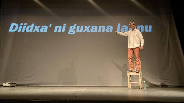 Freddy Palomec dará taller de teatro unipersonal