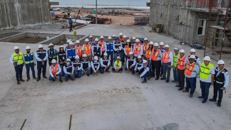 Ingenieros Civiles celebran su Tercera Reunión Regional de la Zona Norte