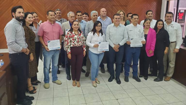 Aprueba Cabildo nuevo reglamento de construcción para Mazatlán; buscan poner orden