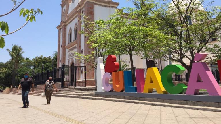 De enero a julio llegaron a Culiacán 155 mil turistas más que en 2020 y volvió turismo extranjero