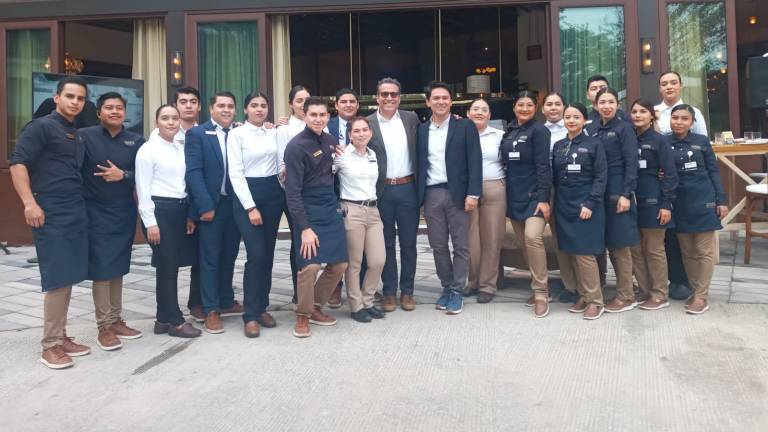 Abre en Culiacán, Humaya Restaurante, un proyecto más de Grupo Panamá