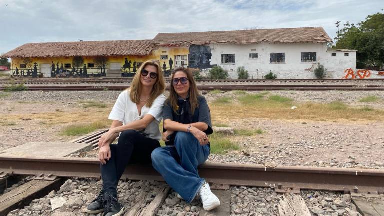 Muestran Yolanda Andrade y Montserrat Oliver, el verdadero rostro de Sinaloa