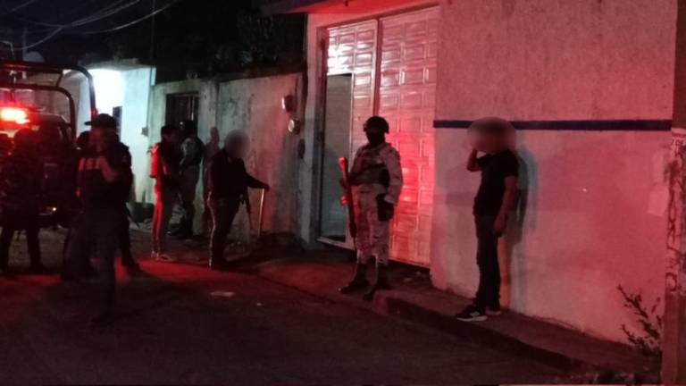 Localizan a 71 migrantes retenidos en Oaxaca, eran víctimas de extorsión