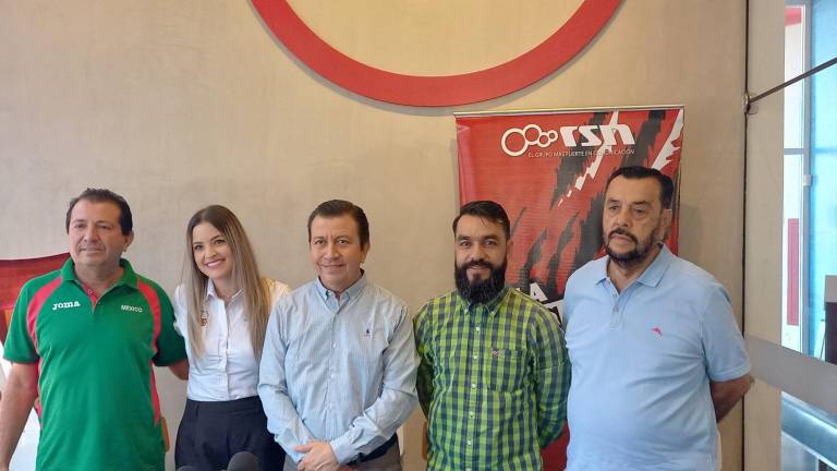 Los organizadores de la carrera invitan a apoyar la causa.