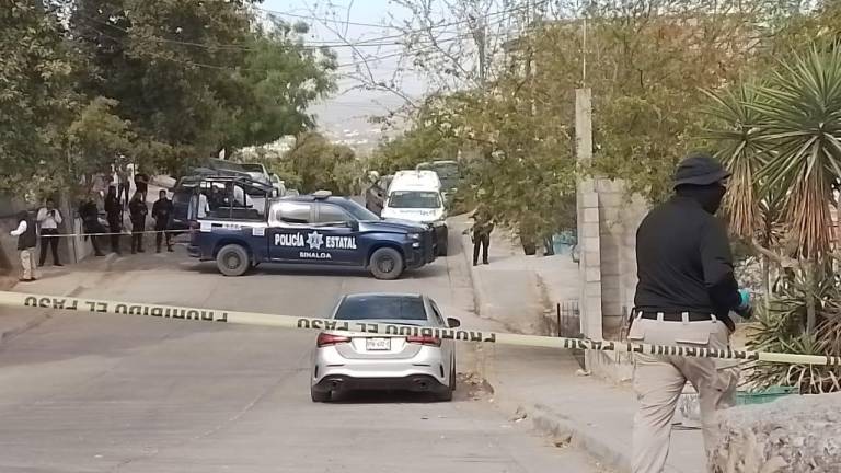 Los hechos se dieron en una calle antes de llegar al Boulevard México 68 y del edificio de Teléfonos de México.