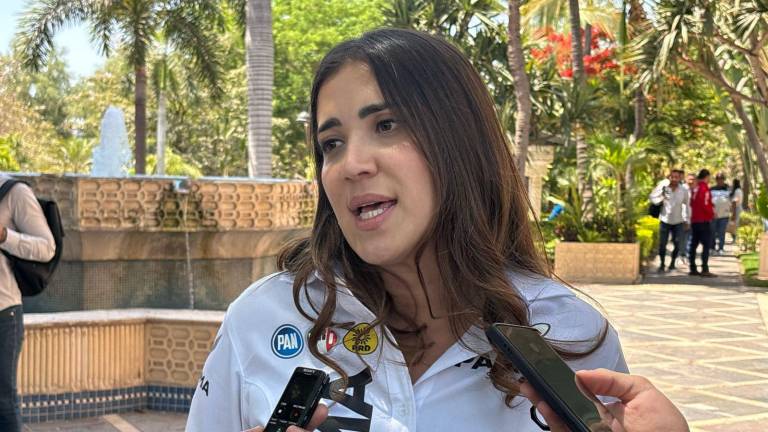 Irresponsable que Gobernador normalice inseguridad, critica Paloma Sánchez