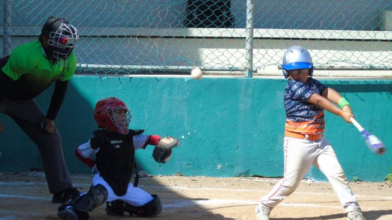 Arranca este miércoles la edición 10 del Mazatlán Baseball Tournament