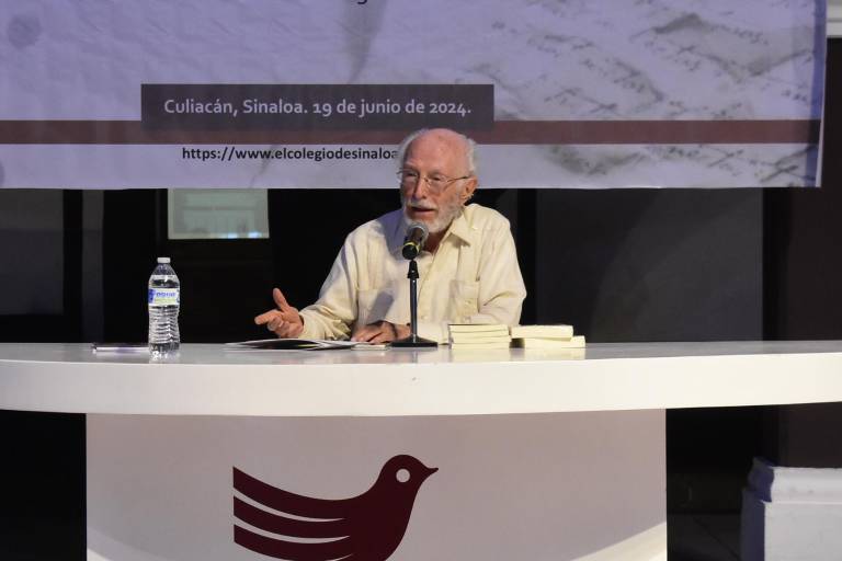 Da Jaime Labastida una lección de poesía