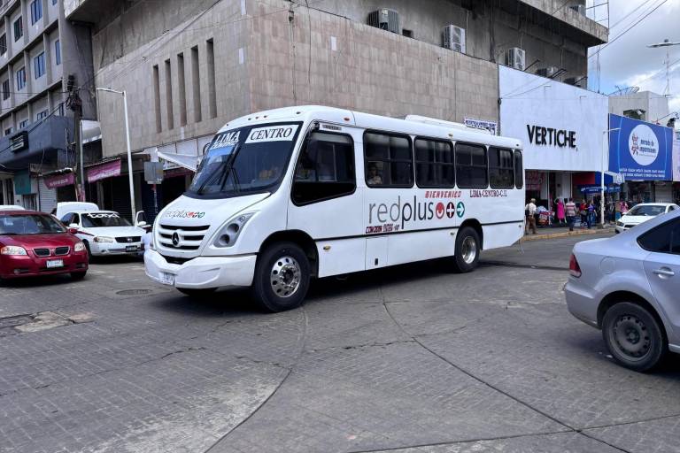 Cuando lo exija el interés social, el Gobierno de Sinaloa prestaría servicio de transporte público, según la Ley de Movilidad