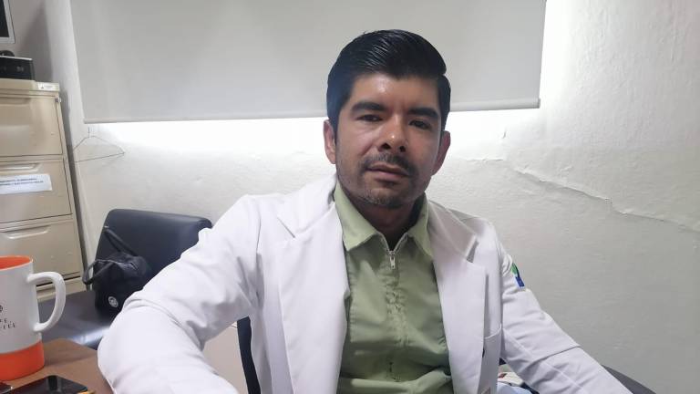 El mayor repunte de solicitud del suero se dio durante el mes de julio y a principios de agosto.