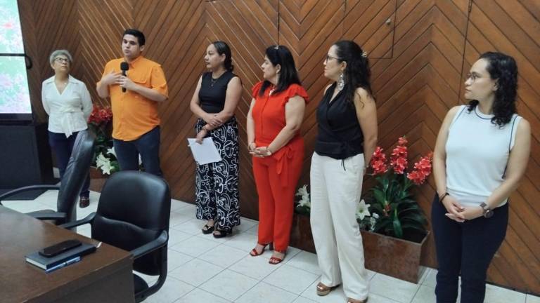 Presentan Programa de Desarrollo Urbano 2020-2050 para Mazatlán