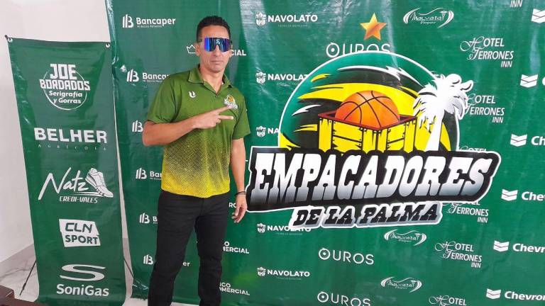 Empacadores de La Palma espera tener una exitosa temporada en el Cibapac 2024.