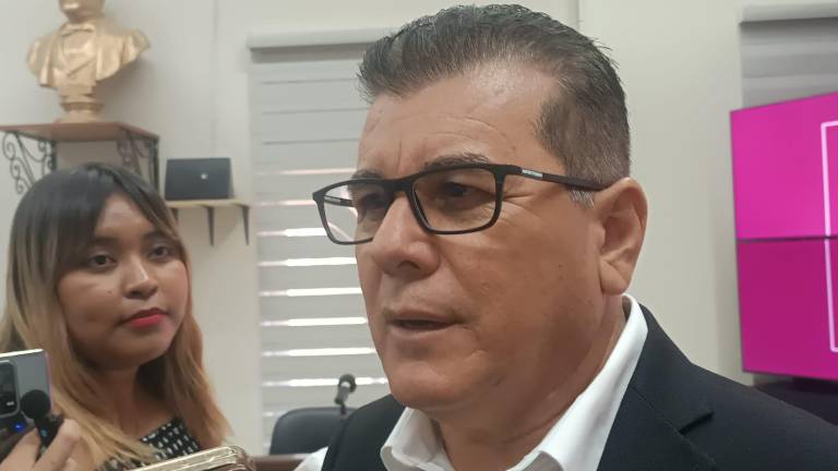 Respalda Alcalde de Mazatlán postura del Gobernador Rubén Rocha Moya