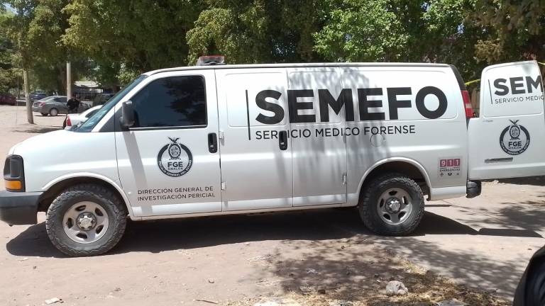 El cuerpo ya tenía algunos días de haber fallecido.