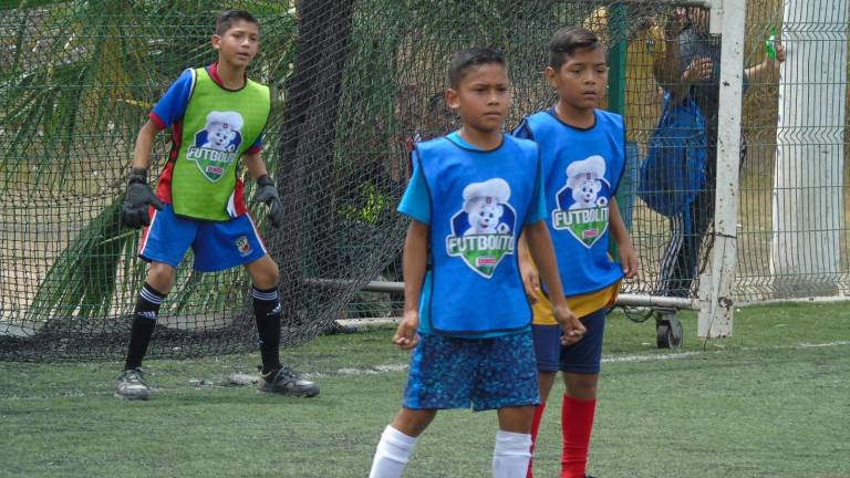 Será esté martes cuando se conozcan a los campeones de la zona de Mazatlán.