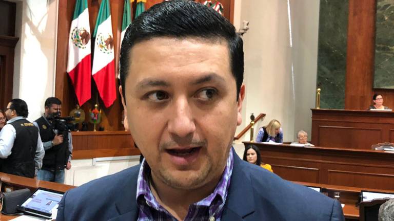 El Diputado Feliciano Valle dijo que lo que solicitan los productores de Sinaloa es mínimamente lo que requieren para cubrir los gastos de producción.