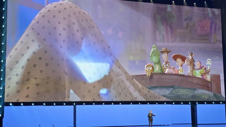 Revelan nuevos detalles de Toy Story 5