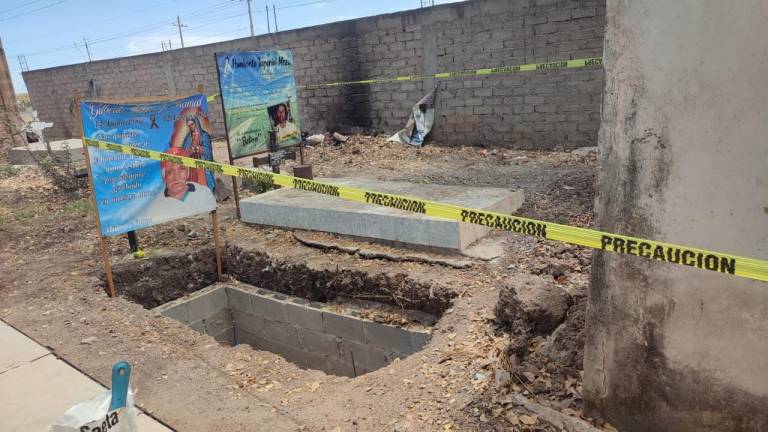 Implementarán operativo en panteones de Culiacán del 1 al 2 de noviembre por el Día de Muertos