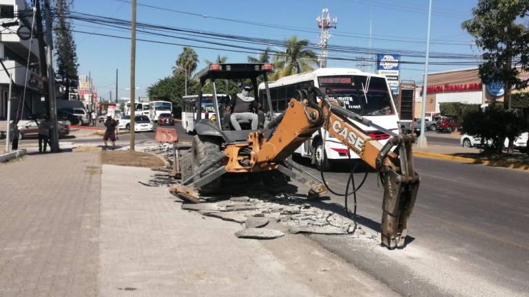 Rehabilita Jumapam alcantarillado en zonas de Mazatlán