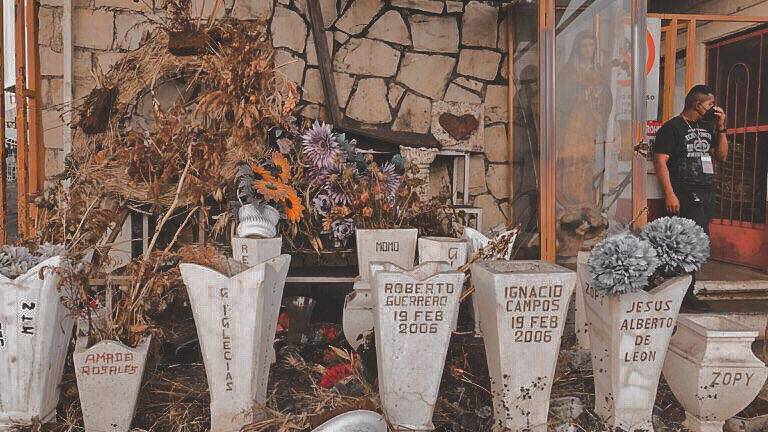 Este 19 de febrero se cumplen 16 años de la tragedia en la mina de Pasta de Conchos, en Coahuila.