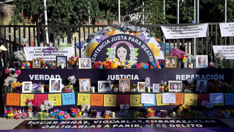 Familia de Beatriz espera que Corte Interamericana siente precedente en derecho al aborto mediante su caso