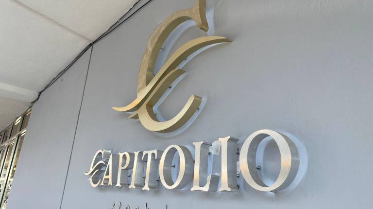 Capitolio, Steak House, abre sus puertas en Mazatlán