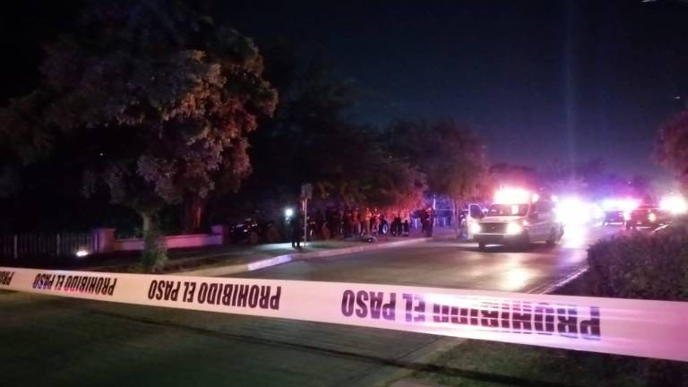 Policía municipal de Culiacán muere de un balazo cuando intentó impedir un asalto