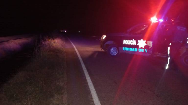 Se accidenta en Playa El Tambor, en Navolato, y pierde la vida