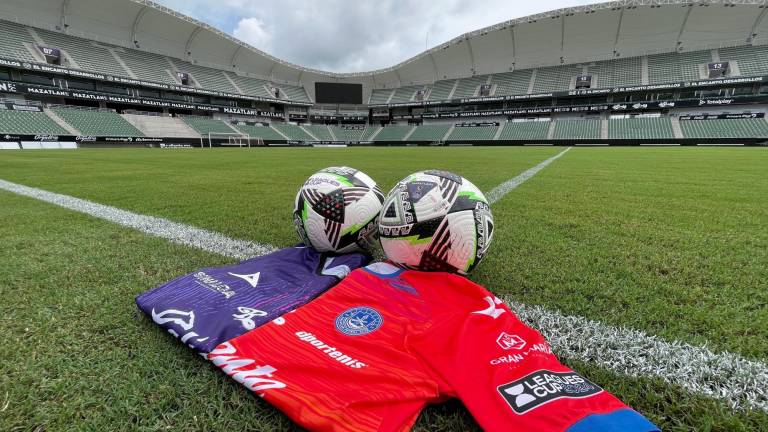 El estadio El Encanto está listo para ver actividad de los Cañoneros.