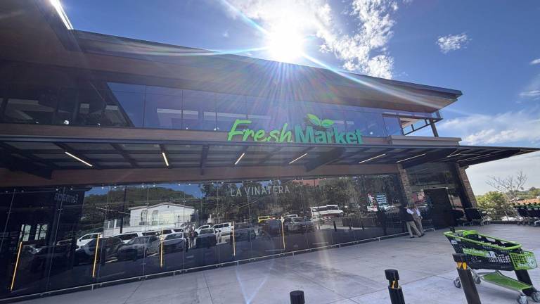 Fresh Market llega a La Primavera.