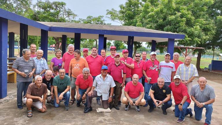 La Planilla Roja se registra formalmente para contender por la presidencia del Club Muralla.