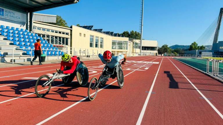 Tras los Juegos Olímpicos, es el turno de México en los Paralímpicos, también en París