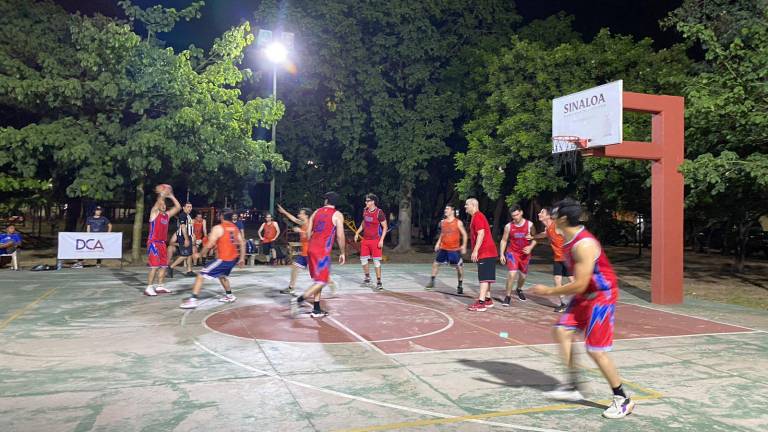 La tercera fecha se jugará la próxima semana.