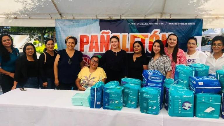 Convocan a la tercera edición del “Pañaletón” a beneficio del Asilo de Ancianos “San Francisco de Asís” de Escuinapa.