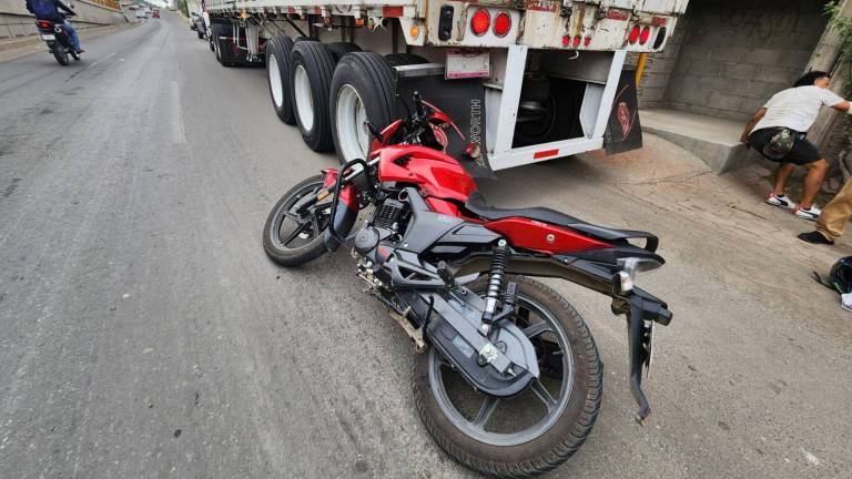 En los últimos años se han incrementado las lesiones y muertes por accidentes viales en Sinaloa.