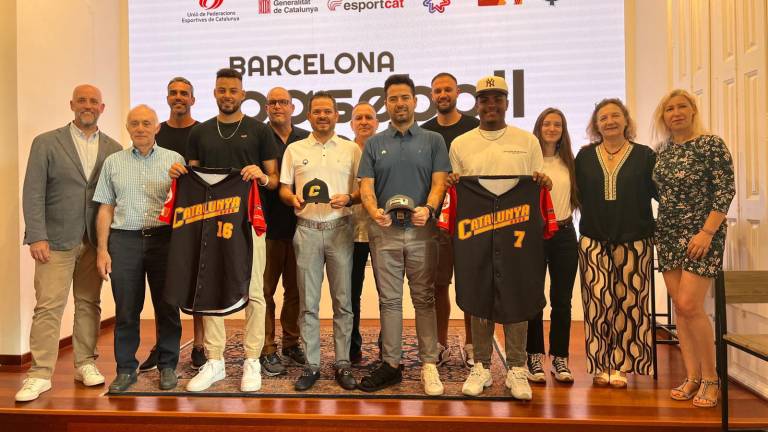 Algodoneros será el primer equipo profesional del mundo, en jugar en España.
