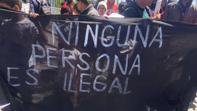 Visita de AMLO a Juárez fue una vergüenza: Gobierno de Chihuahua