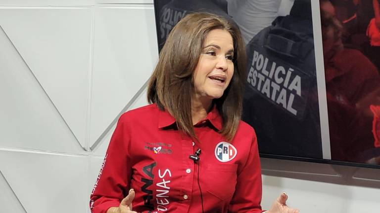 Liliana Cárdenas, candidata a Diputada federal, promete regresar apoyos para las actividades primarias.