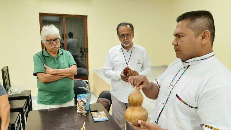 Será en la Plazuela Lola Beltrán donde se realice el proyecto del corredor turístico gastronómico-artesanal y musical en El Rosario.