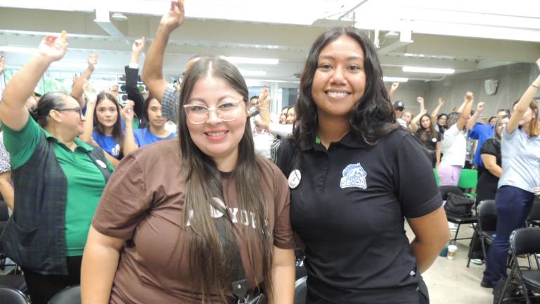 Realiza el Instituto Senda su tercer congreso ‘Yes, you can!’