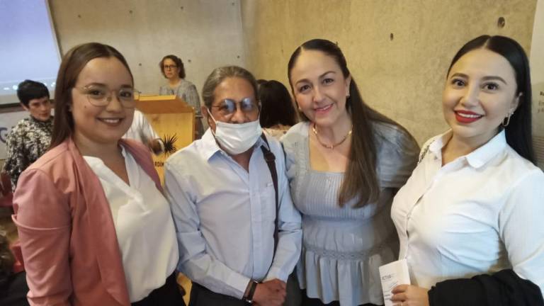 Realiza La Escuela Activa Integral Ciclo de Conferencias para sus docentes