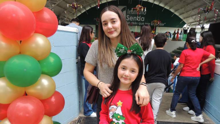 Celebra la Navidad con colorido Festival Navideño