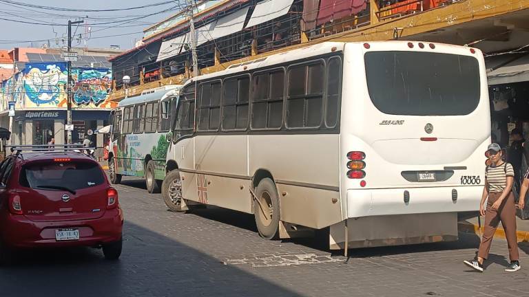 Violencia no ha afectado nuestra rutas, construcciones y reparaciones de calles sí: Alianza