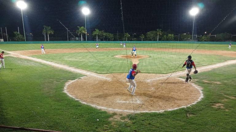 Electrizante triunfo de SUTERM en Serie Final de la Primera Fuerza Nocturna