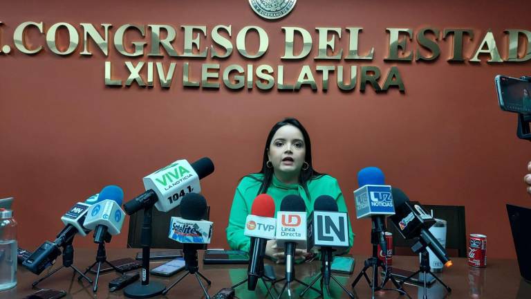 Estatutos del PRI dicen que Feliciano Valle debe ser expulsado, pero buscarán que permanezca, señala Cinthia Valenzuela