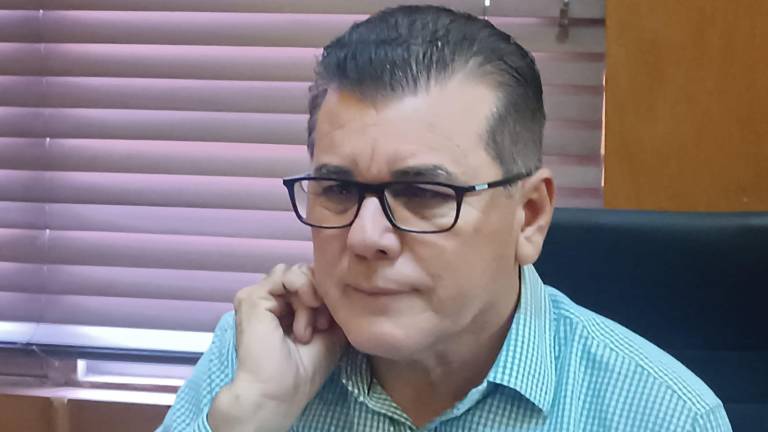 El Alcalde de Mazatlán habla de la reunión que sostuvieron con la CFE.