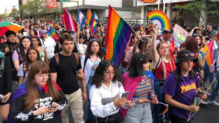 Compromisos para erradicar crímenes de odio están estancados: Tiago Ventura