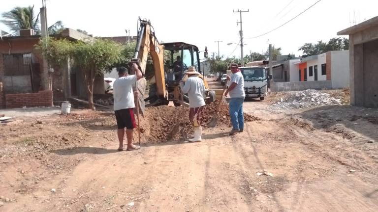 Jumapam alerta a los mazatlecos a no caer en engaños y evitar convenir los servicios de conexiones a las redes de agua o drenaje a personas que digan trabajar para el organismo