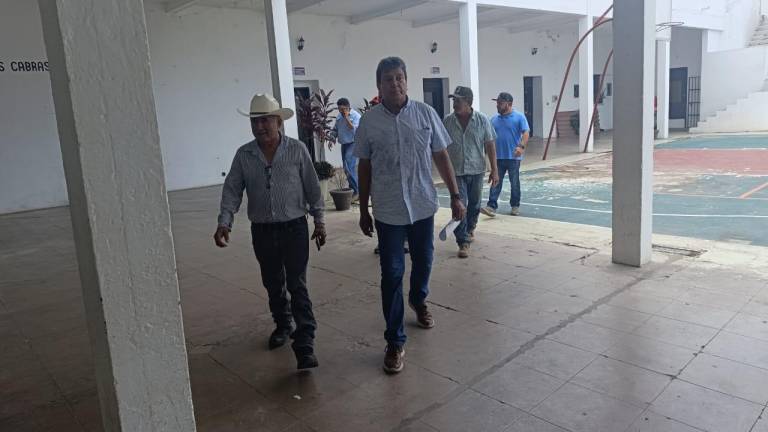 Exigen productores de mango regulación de centros de acopio en Escuinapa