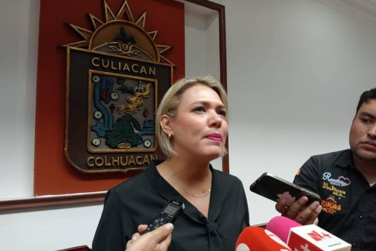 Preocupa a Regidora del PRI representación de Morena y aliados en el Cabildo de Culiacán